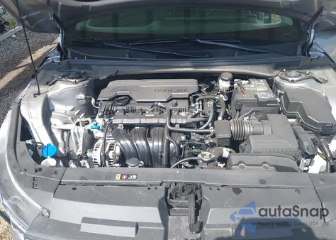 2025 Kia K4 Lxs from USA, damaged, VIN 3KPFT4DE1SE041679